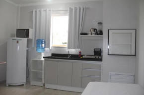 Гостиница Residencial Florida ll  Бомбиньяс